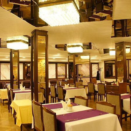 Alfin Hotel Анкара Екстер'єр фото